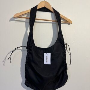 Black Women's Bag